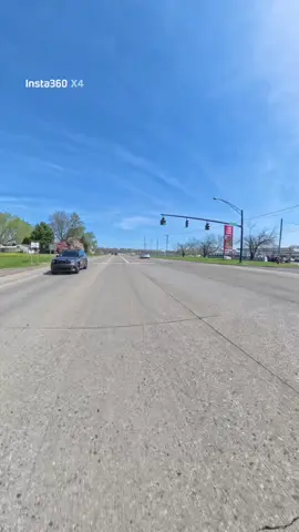 #insta360x4 #redeye #jaws #fypシ #😂 