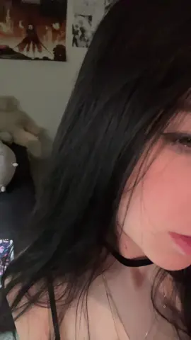 sigh #viral #fyp #outfit #emo #blackhair 