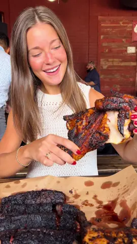 Still time to celebrate National Chicken Month with a little smoke & a lot of flavor. 🔥🍗