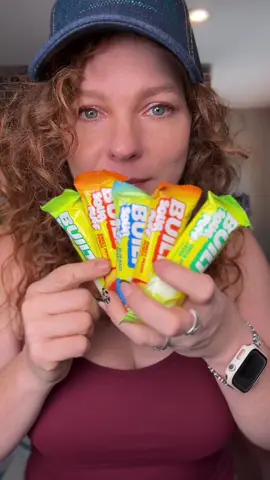 Bill bars are my favorite protein bar ever. I literally asked for them for my birthday this year. They’re so good.