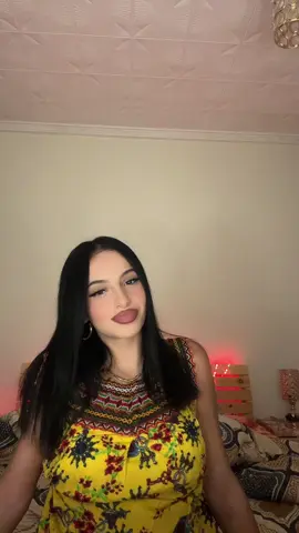 #tiziouzouⵣimazighen💛💚 #kabyle_girl #algeria #bejaia06_la_kabyle💪♓❤️ #algerie🇩🇿 