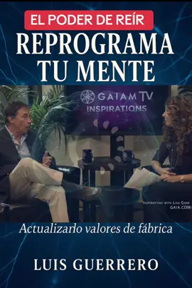 #emociones #pensamientos #gaia #desarrollopersonal #reprogramacionmental Agradecimientos a Gaia.com