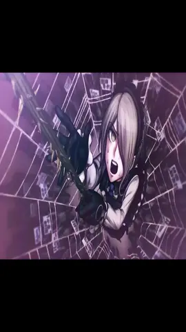 best execution and i stand on that || #danganronpa #kirumitojo #jugg #edit #fyp 