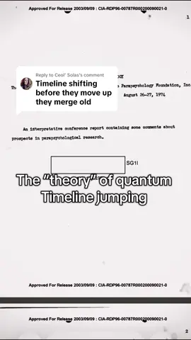 Replying to @Ceol’ Solas @PrettyDirtyInc @Weaving The Mystic @deeply1nterjecting -#quantumjumping #quantumphysics #higherself #higherselfwisdom #higherselfawareness 