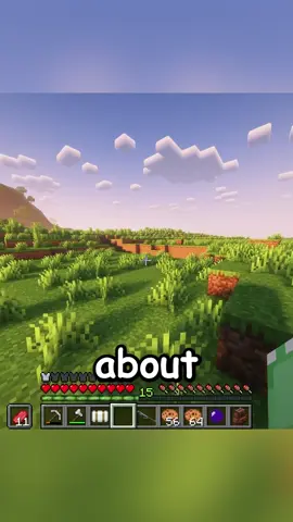 GO SUBSCRIBE RN‼️ Youtube: MunchTV Twitch: Muncheryt #Minecraft #mcyt #gaming #joke #weird  