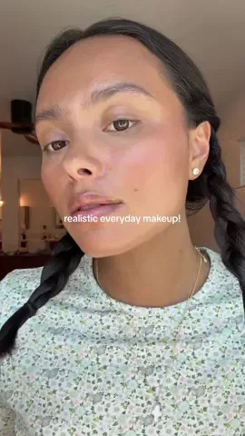 for the girls who love it barely-there 🩷 @rhode skin @Kosas @makeupbymario @EADEM @REFY @Rare Beauty #everydaymakeup #naturalmakeup #simplemakeup 