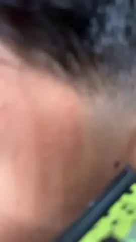 💈🍀#fyp  @duvannn #peluchito 