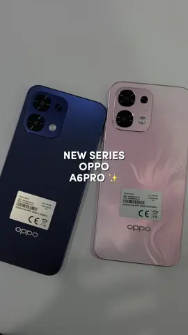 PREE ORDER OPPO A6PRO BANYAK BENEFIT MULAI DARI CICILAN BUNGA 0% DP 0% ,YANG MAU ORDER HUB 088991717731 🤩 #oppo #newseries #sidoarjo #oppoA6pro #fyppppppppppppppppppppppp 