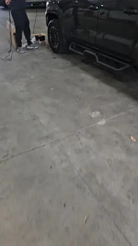 #professionalinstallation #toyota #tacoma #newlook #trdpro @GMXMOTORSPORTS 