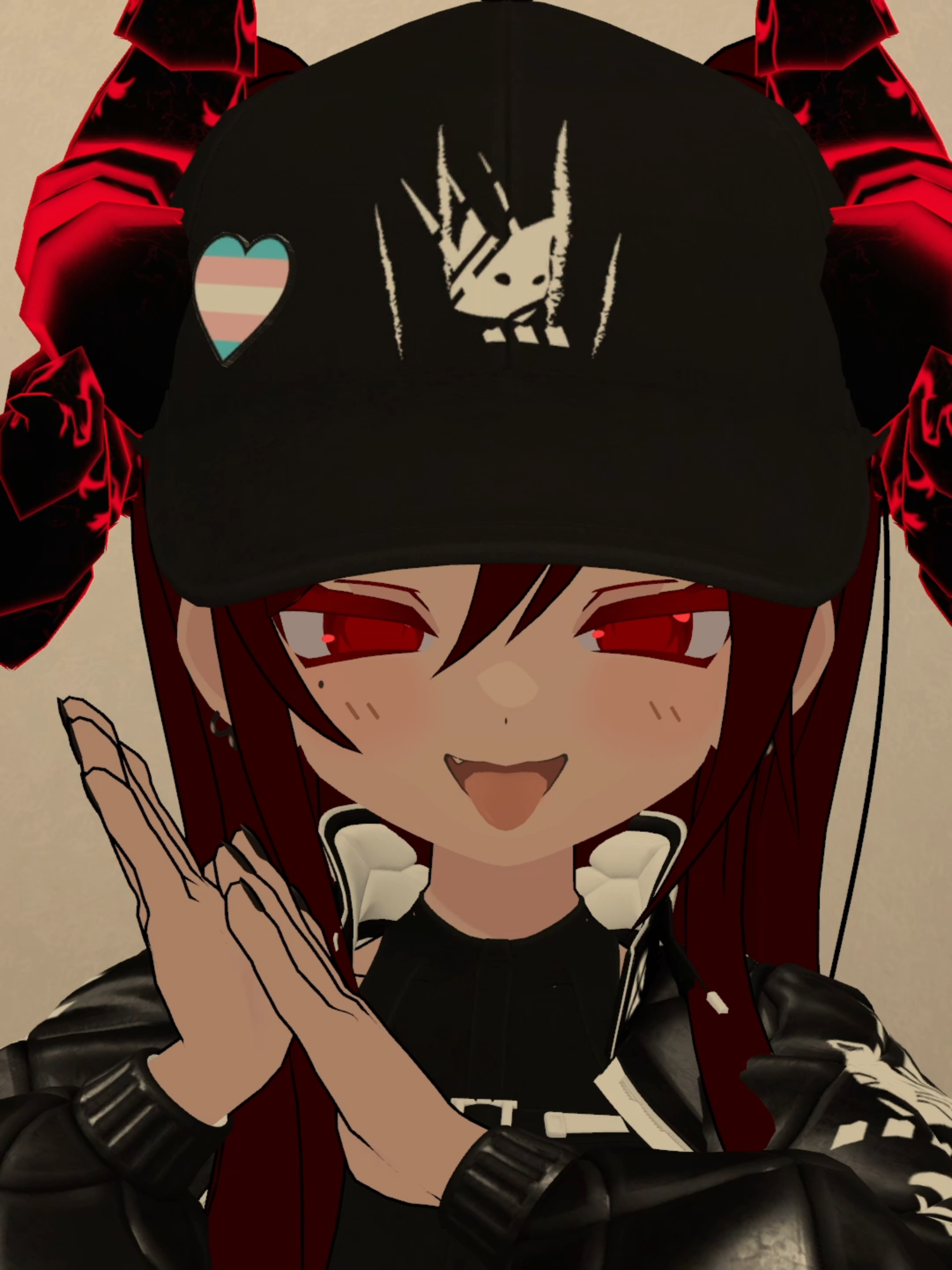 I'm gonna to find out, if you know what I mean..~ #vrchatmemes #tiktokviral #viral_video #shitposting #vrchatfunny #vtuberen #funny #transgender #vrchat #fypp #trans #fyp #fypppppppppppppp #fyppppppppppppppppppppppppppppppppppp #transtok🏳️‍⚧️ #markiplier #findout