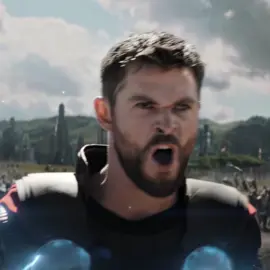 The way they both wanted to kill thanos was my favourite part !!! #wandmaximoff #thor #scarletwitch #marvelstudios #fyp  Sdt:@sam @ᴋᴀʏʟᴇʙ @naima @robert 