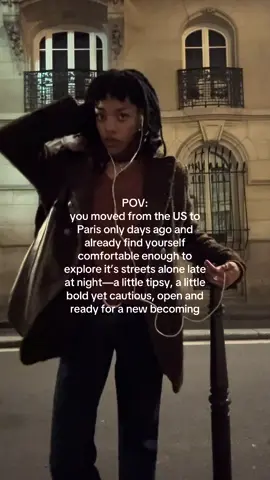 Moving to Paris in my early 20's has completely altered the way I look at and appreciate the life I have before me. Now the goal is to create meaningful connections here that will make these moments even more fulfilling and special #paris #livingabroad #movingabroad #expatlife #parisian 