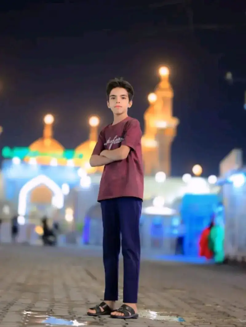 لكاظمية لمقدسة 💖