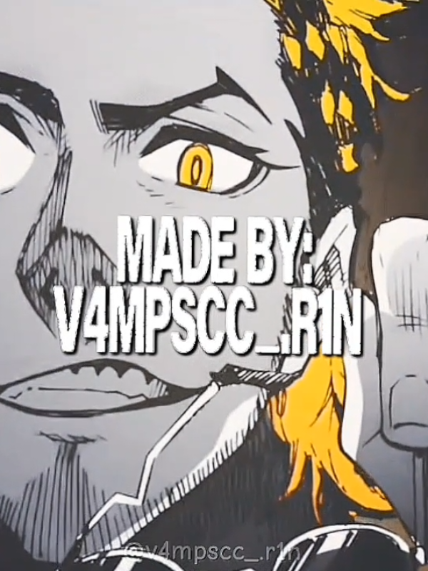 #LAVINHO & #BACHIRA | a preguiça no final😔, amei.(esqueci o ib!💔) #fyppppppppppppppppppppppp #lyricsvideo #Bluelock 