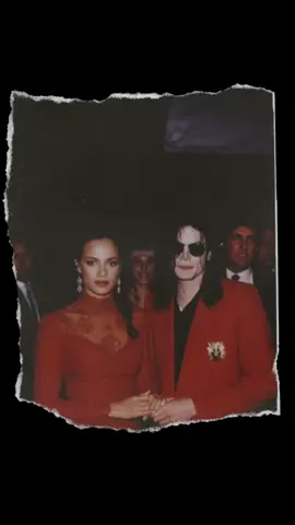 Red carpet vibes 🌹❤️ #michaeljackson #tatianathumbtzen #dangerousera #mjj #1990s 