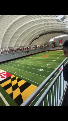 #maryland #college #blowthisup #viral #football Maryland University❤️💛