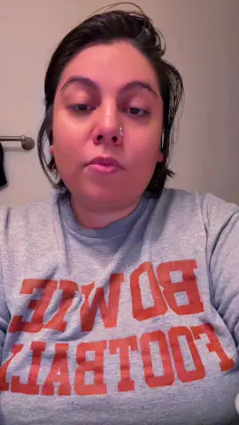 New hair new me 🤎