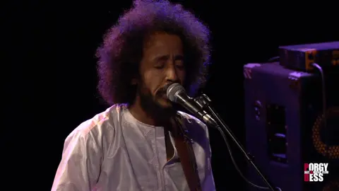 Tamikrest #pourtoi #vfypシ゚viral #viralvideos #touareg ##musuquetouareglive 