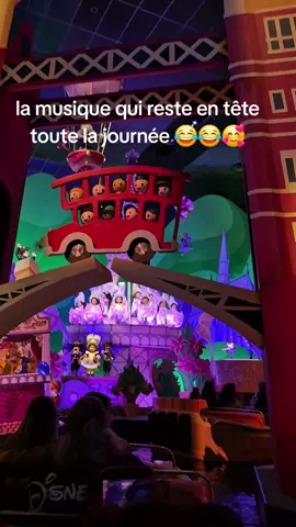 belle journée à disneyland paris #disneylandparis #disney #paris #famille #pourtoi 