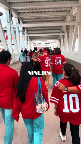 #49ers #49ersfaithful 