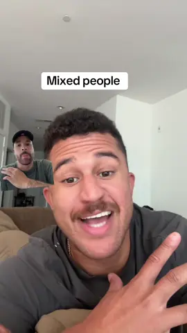 #MixedRaceDebate #BiracialIdentity   #MixedVoices@Tyler 