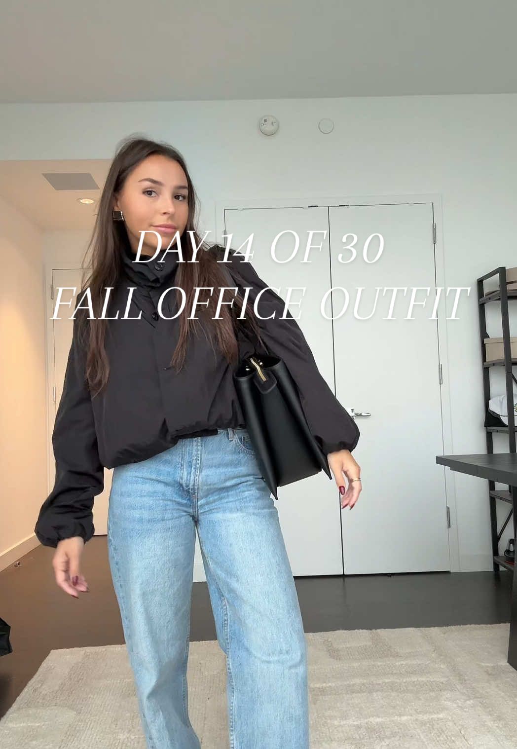 Linked in my LTK #fallofficeoutfit 