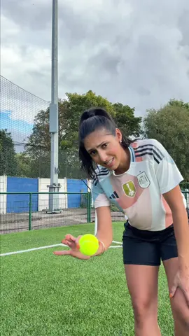 Actually suprised with this skill 🔥🎾 #yamal 