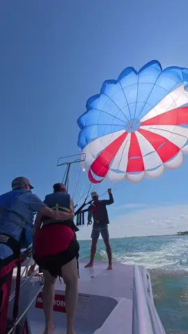 #parasailing #fyp #foryoupage 