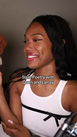 NEW VIDEO WITH MY COUSIN @larray OUT NEOOOWWW