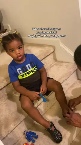 He was definitely something else 🤣 #mommyandme #bjbeenfunny #fyp #savannahcontentcreator #blackgirlluxurytiktok 