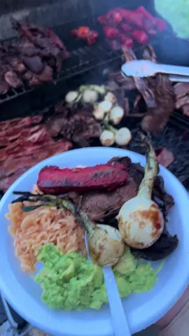 #carneasada #comidamexicana #fyp 