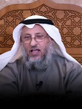 قصة الإمام أحمد رحمه الله  #عثمان_الخميس #بفهم_السلف #العلماء_ورثة_الانبياء 