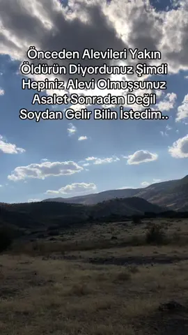 😉#alevi #alevigenclik #alevikızı #alevicanlar #asaletsoydangelir 