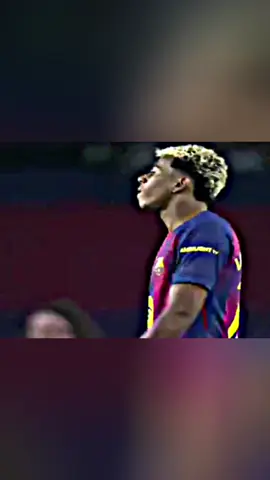 yamal is back #fcbarcelona🔵🔴 #soomaali_tiktok #