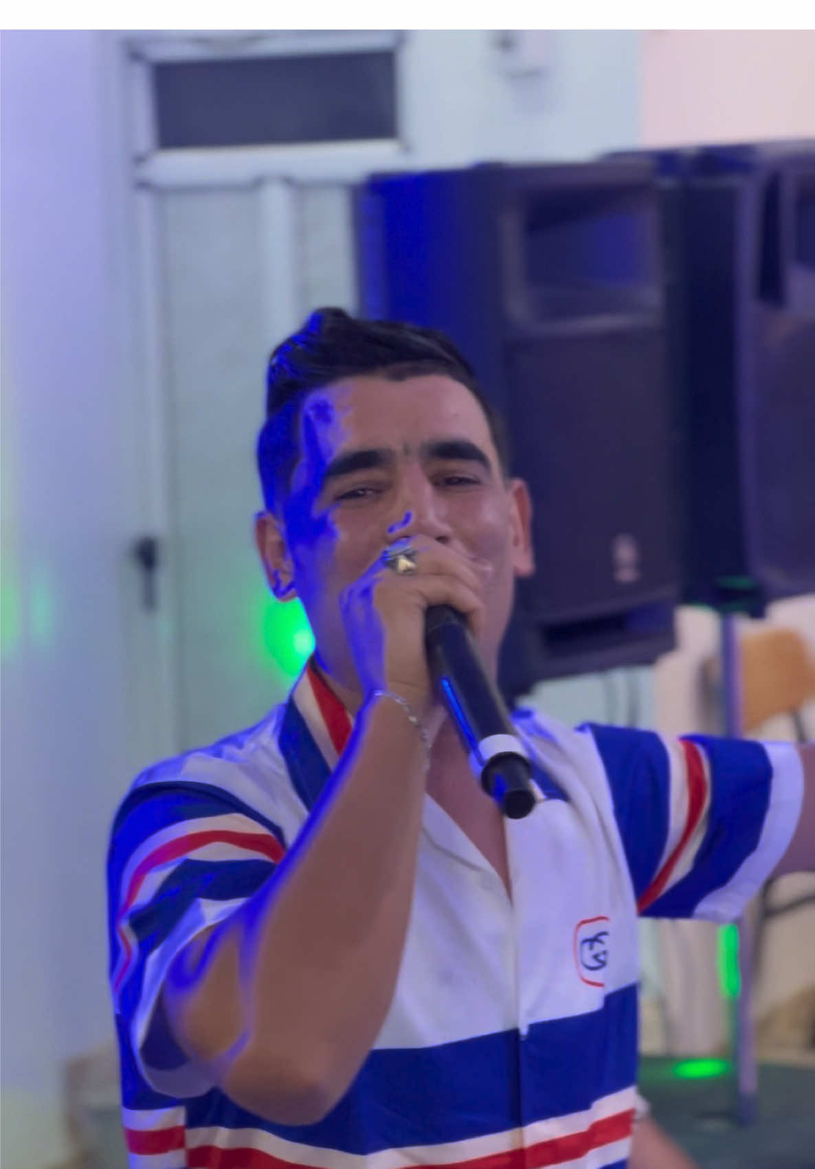 ❤️💕❤️ #cheb_akram_parisien @Assilh'm 