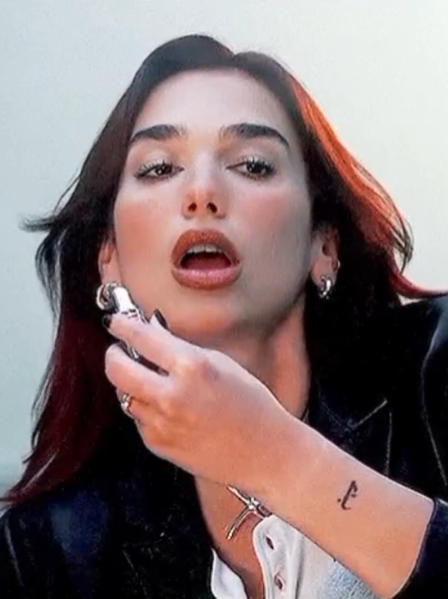 love again es una joya #dualipa #dualipaedit #callumturner #paradedicar #parati