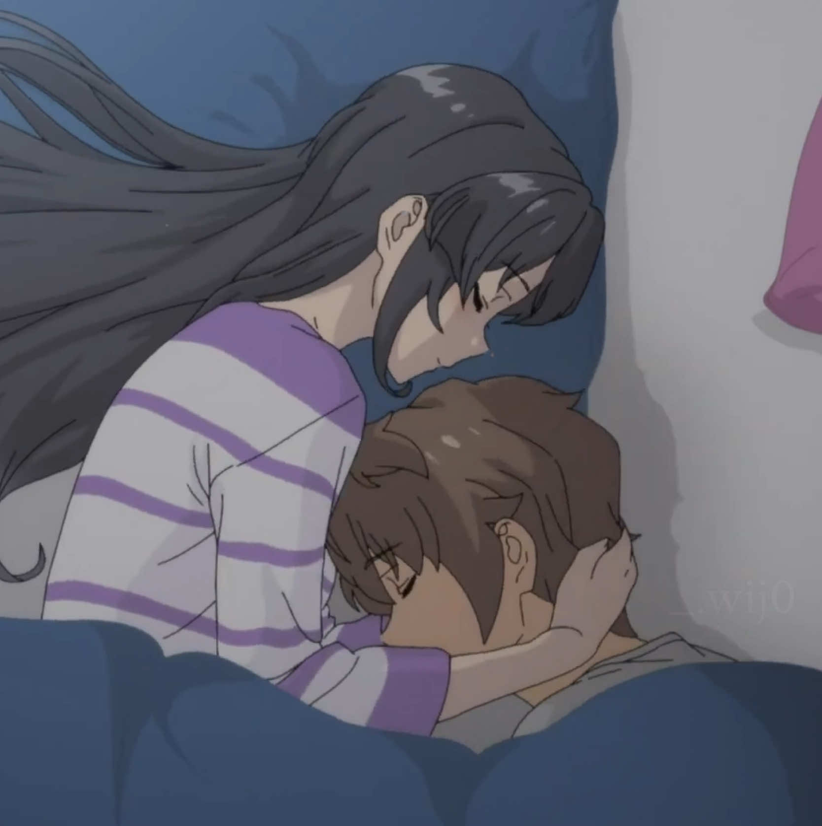 يتخلى عليا بلاش🩶 شكرا على 38k اموتتت عليكم ❣️ #gojousatoruedit #fypジ #quiztime #animefyp #CapCut 