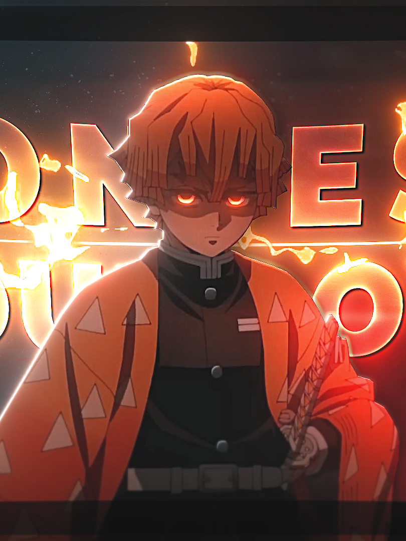 Zenitsu🔥⚡.... #edit #edit4k #amv #animeedit #anime4k #demonslayer #demonslayeredit #zenitsu #zenitsuedit #demonslayerinfinitycastle #runtomeconfessyourlove