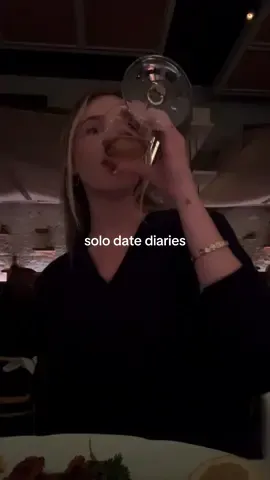 Replying to @Haley DeLany solo date at Suraya in Philly ❤️ trying a few Philly restaurants I haven’t been to yet before I leave! where should I go next? #solodate #phillytok #suraya #romanticizeyourlife 