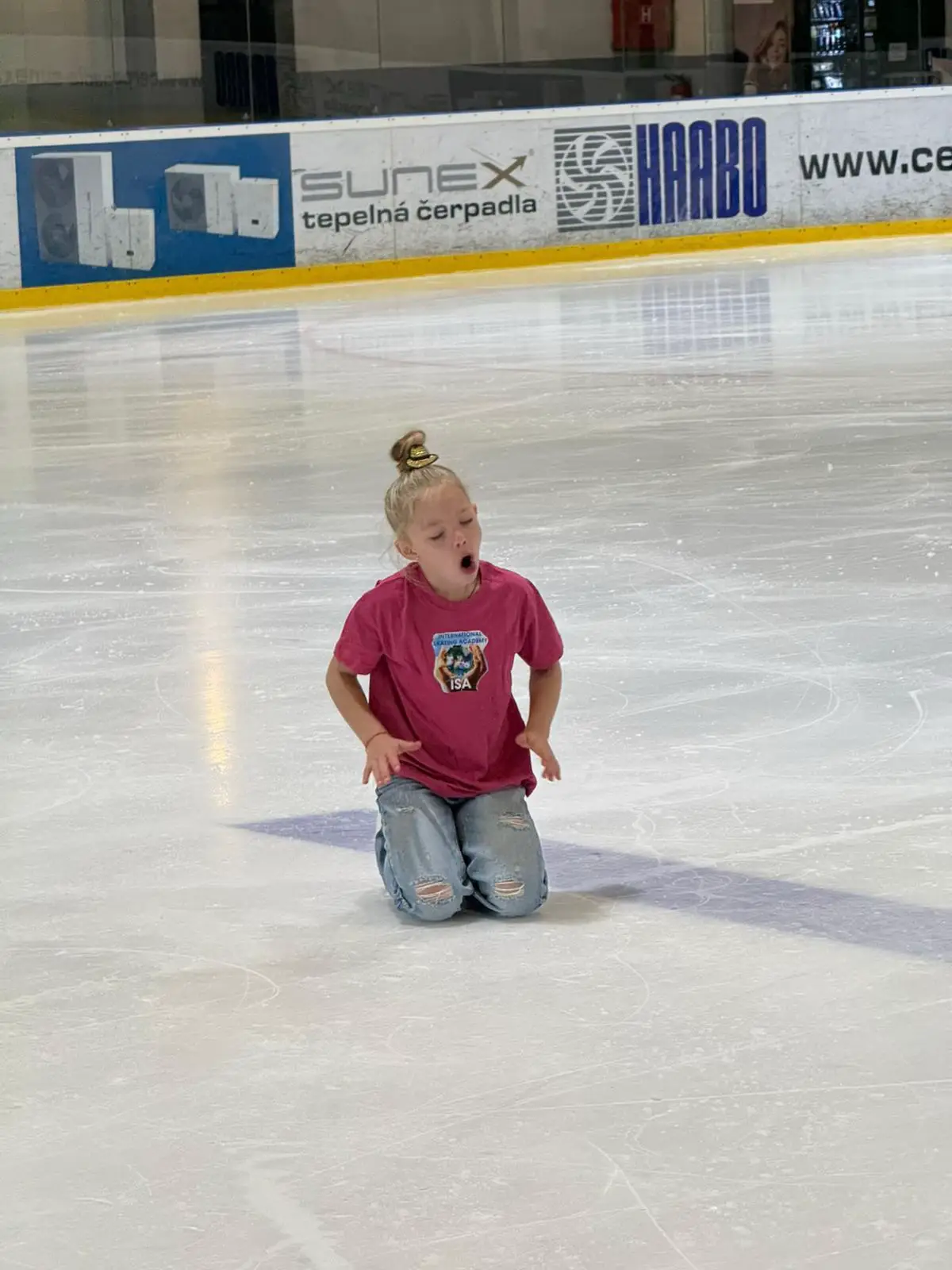 #фигурноекатание #isa #каток #IceSkating #ksedgskatingakademy 