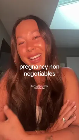 GRWM x @Maybelline NY #maybelline #pregnancy #fyp 