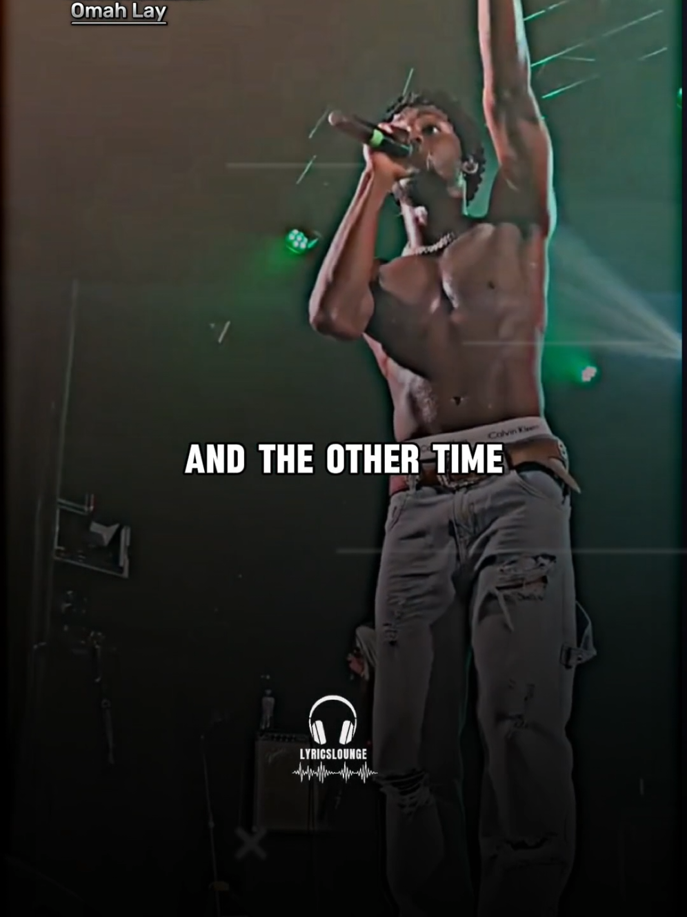 Confession-Omah Lay;Lyrics #Lyricsvideo #Omahlay #afrobeats #Fyp #Lyricslounge__ 