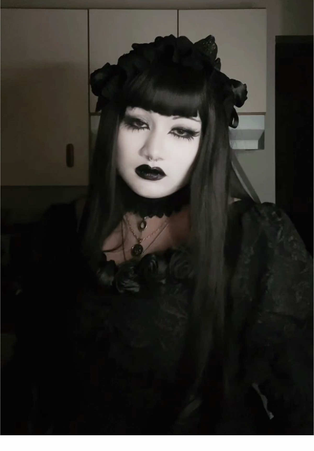 #egl #gothiclolita #goth #gothic #lolitafashion 