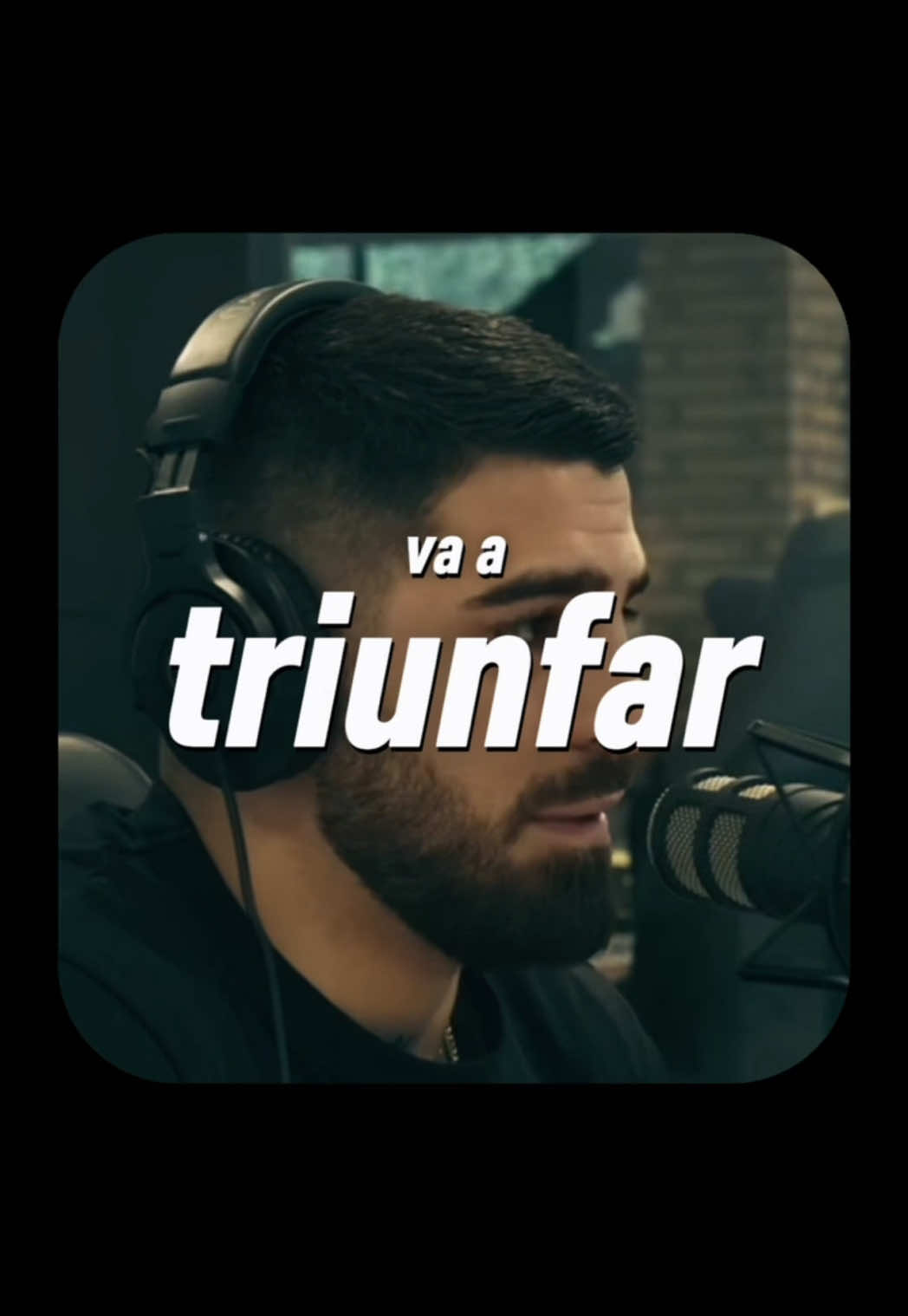 🎙️Ilia Topuria: Actitud… #fyp #parati #tiktokviral #motivacion #iliatopuria 