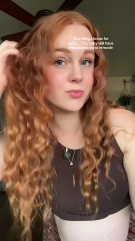 A huge variety of musical taste😆