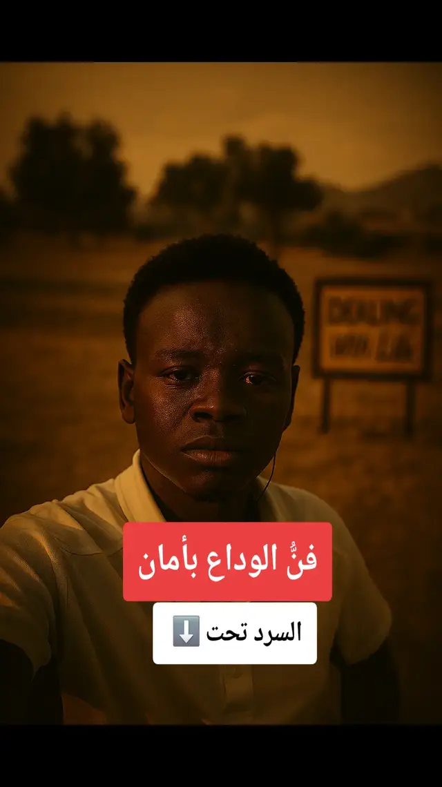 أحياناً يكون الحب أيضاً أن تترك أولئك الذين تحبهم أن يغادروا. ليس ضعفاً ولا استسلاماً، بل نُضجاً، وإدراكاً أن بعض القلوب خُلقت لتكون عابرة في حياتك، تترك أثراً وتغادر، ولا تعني مغادرتها أن كل شيء انتهى، بل أن دورها قد اكتمل. قرأتُ في رواية جوزيف أوكونور عن العلاقات، وكيف أن أجمل ما في البدايات هو حلاوتها، وأصعب ما في النهايات هو تقبّلها. ورغم كل هذا، تعلمت أن في العلاقات من أعظم ما يمكن أن تقدمه لشريكك: الأمان. أمان أن يعرف أنّك، مهما اختلفتم أو افترقتم، لن تؤذيه. أمان أن يبقى محاطاً باللطف حتى لو انتهت القصة. أمان أن يحفظ له قلبك ما كان بينكما من ودّ ومحبة وذكريات جميلة، حتى وإن لم تعودوا كما كنتم. أسوأ ما يمكن أن يحدث بعد انتهاء علاقة هو أن يتحوّل أحد الأطراف إلى مصدر أذى. أن ينسى كل العشرة واللحظات الجميلة، ويجتهد في تشويه الآخر أو مسح تاريخه، كأن الانتقام يشفي القلب. والحقيقة أنّ الأذى لا يشفي أحداً، بل يزيد الجرح عمقاً. التعافي الحقيقي يبدأ من القبول والمسامحة. من إدراك أن كلنا فترات في حياة بعضنا البعض. وأن نهاية القصة لا تعني بالضرورة أن هناك طرفاً سيئاً، بل أن لكلٍّ منا دوراً في حياة الآخر، ولحظة انتهاء هذا الدور هي لحظة يجب أن نُغلق فيها الصفحة بهدوء، ونتجاوز ونتسامح. نحن نتسامح من أجل أنفسنا قبل الآخرين، لأنّ عدم المسامحة يستنزف أرواحنا ويثقل سلامنا الداخلي. فلا تكن أنت الطرف المؤذي ولا الطرف المعادي، فالأذى لا يشفي، والكره لا يعالج، والانتقام لا يداوي. الحياة أوسع من أن نقف أمام نافذة واحدة نُصِرّ على أن نرى منها المشهد نفسه. ما لم ينفع معك سينفع مع غيرك، وما نفعك قد لا ينفع سواك. ما لم يُكتب لك لن يبقى مهما تمسّكت، وما كُتب لك سيأتيك بكل سلاسة ويسر دون عناء ولا جرح. فلنتعلم أن نُعاشر بمحبة ونفترق بمحبة، لأن الكره لم يُشفِ قلباً يوماً. وأن نُدرك أن بعض الناس ليسوا لنا لكنهم كانوا درساً لنا. وختاماً… لكل الذين أحببناهم وفارقناهم وما كان لنا معهم نصيب: لا ندم على الحب الصادق. فحتى إن لم نكمل الطريق معهم، يكفينا أننا كنّا صادقين.