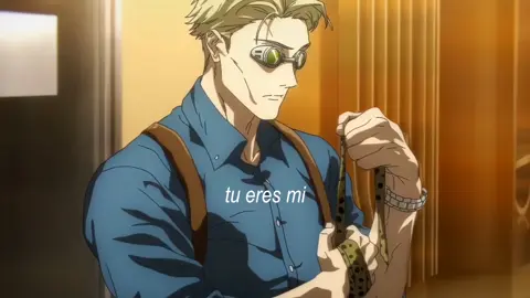 tiktok le bajo la calidad 😔 #jjk #nanami #toji #gojo #sukuna @TikTok en español @TikTok 