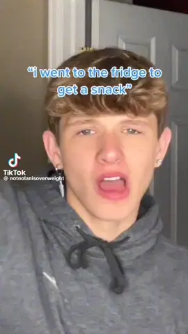 #nolan #red #fart #snack #2020 