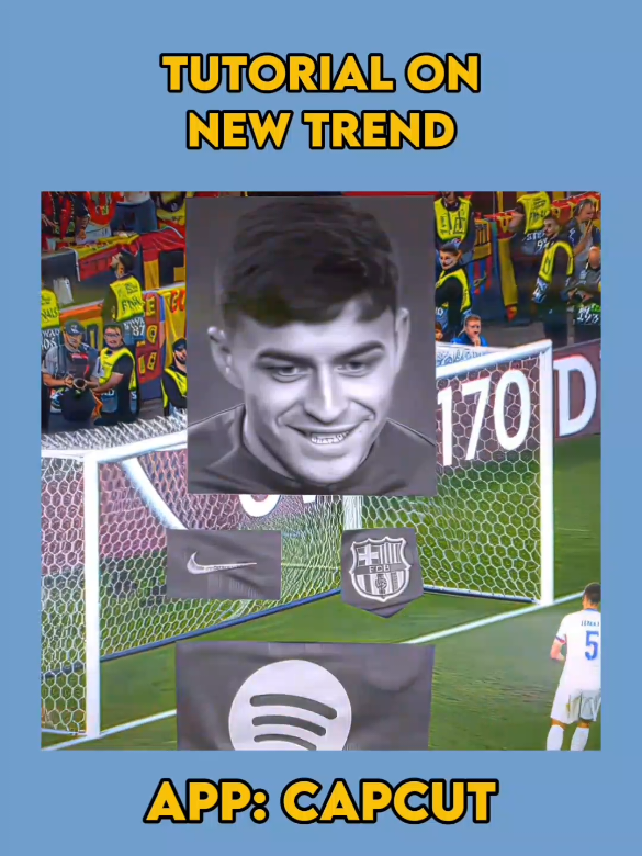 Tutorial on new trend in#CapCut #alexander_eng2 #editor #areyouaneditor #capcut #fyp #viral 