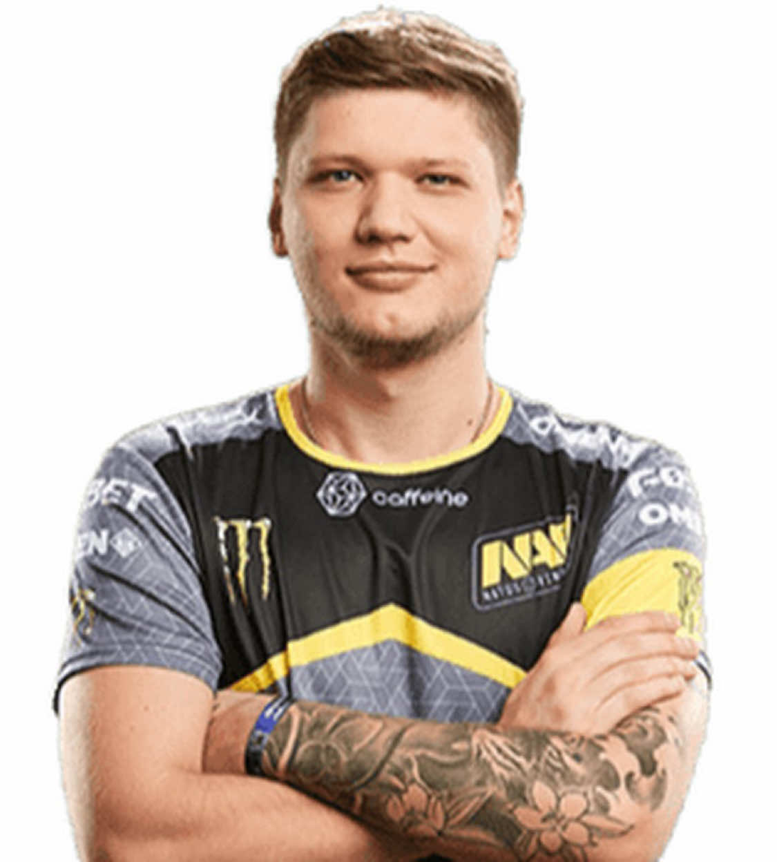 #deko #s1mple #m0nesy #csgofunny 
